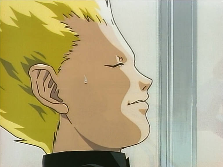 Angel Densetsu (Otaku Tail No Fansub)